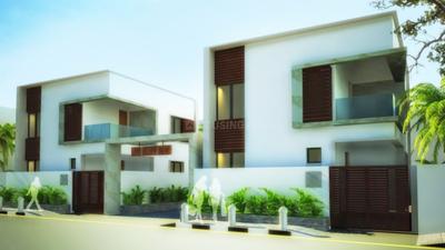 MGP Paradise Elevation 1