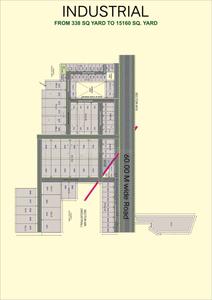 Project Image of 1080.0 - 1620.0 Sq.ft Residential Plot Plot for buy in Swastik Greens