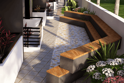 Project Image of 1190.0 - 1849.0 Sq.ft 2 BHK Apartment for buy in Sumuk Square Phase 2