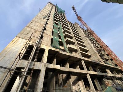 Project Image of 1223.65 - 1949.03 Sq.ft 3 BHK Apartment for buy in Metro Suites Bellavie