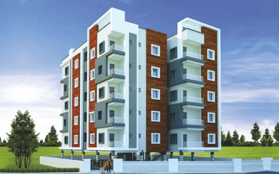 Project Image of 1000.0 - 1820.0 Sq.ft 2 BHK Apartment for buy in Himalaya BDL Seven Hills