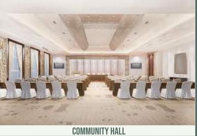 Project Image of 1485.0 - 2660.0 Sq.ft 3 BHK Apartment for buy in Megaspace Golden Green Enclave