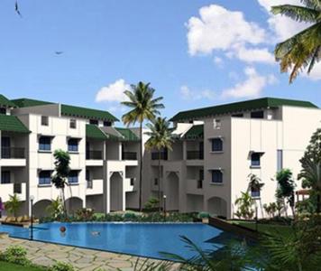 Project Image of 1120.0 - 1426.0 Sq.ft 2 BHK Apartment for buy in Skyline Ambrosia