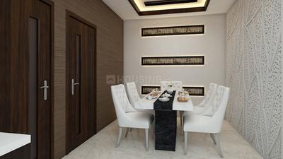Project Image of 1071.0 - 1127.0 Sq.ft 3 BHK Duplex for buy in Vardhman Phase II