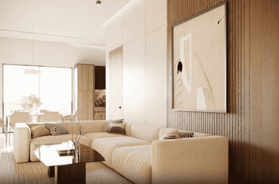 Project Image of 1926.0 - 3203.0 Sq.ft 3 BHK Apartment for buy in Miliarium