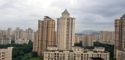 Project Image of 1250 Sq.ft 2.5 BHK Apartment / Flat for sale in Hiranandani Estate for Rs. 16000000