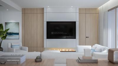 Project Image of 2426.53 - 4016.69 Sq.ft 4 BHK Apartment for buy in Raet