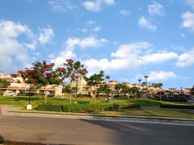 Project Image of 696.0 - 868.0 Sq.ft 2 BHK Apartment for buy in Ashiana Gulmohar Gardens Phase V