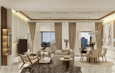 Project Image of 1281 Sq.ft 2 BHK Apartment / Flat for sale in Panjim for Rs. 22015867