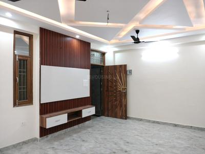 Project Image of 1200.0 - 1300.0 Sq.ft 3 BHK Builder Floor for buy in A One Homes