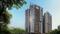 Rustomjee Crescent Elevation 2