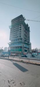 Project Image of 1188 Sq.ft 2 BHK Apartment / Flat for sale in Kharghar for Rs. 14500000