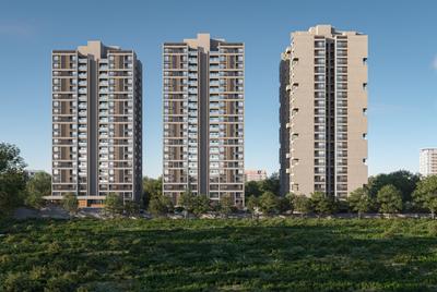 Riviera Bliss Elevation 1