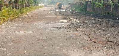 Project Image of 720.0 - 727.0 Sq.ft Residential Plot Plot for buy in Shantinir Project