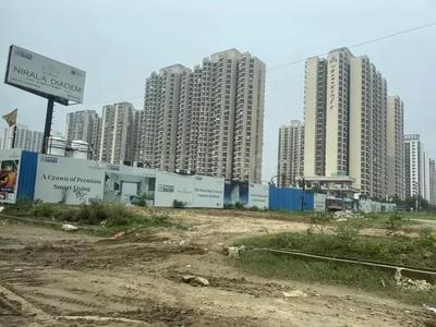 Project Image of 565.0 - 810.0 Sq.ft Studio Studio Apartment for buy in Nirala Diadem