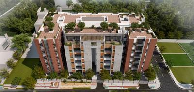 Project Image of 1023.0 - 1380.0 Sq.ft 2 BHK Apartment for buy in Urbando Kosmos Orbiz