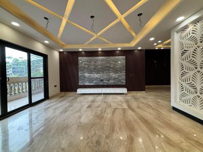 Project Image of 4050.0 - 4950.0 Sq.ft 4 BHK Builder Floor for buy in Greenfields Grandeur Builder Floors
