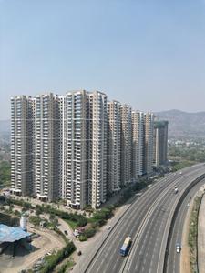 Project Image of 656.0 - 1431.0 Sq.ft 2 BHK Apartment for buy in Marathon Nexzone