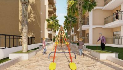 Project Image of 900.0 - 1680.0 Sq.ft 2 BHK Apartment for buy in Imperial Regalia