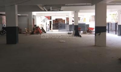 SLVS Sapphire Car Parking 1