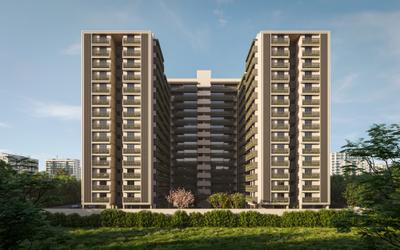 Project Image of 2340.0 - 2880.0 Sq.ft 3 BHK Apartment for buy in Capital Sivesta