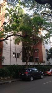 Ceebros Apartments Elevation 1