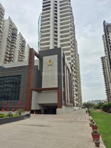 Project Image of 1075.0 - 1810.0 Sq.ft 2 BHK Apartment for buy in NCR Monarch
