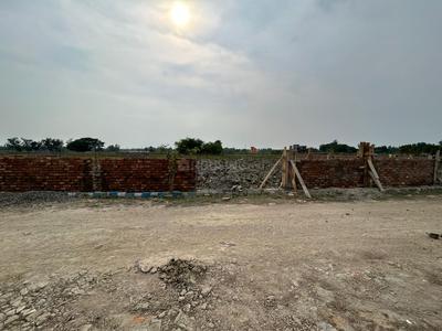 Raspunja Township Plot 2