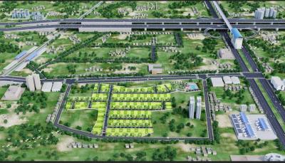 Project Image of 765.0 - 2000.0 Sq.ft Residential Plot Plot for buy in Amber County