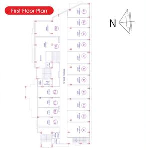 Project Image of 1182.0 - 1474.0 Sq.ft 2 BHK Apartment for buy in Green Heights