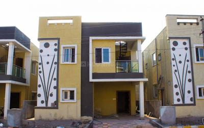 Project Image of 1630.0 - 2405.0 Sq.ft 3 BHK Villa for buy in APR Praveens Luxuria