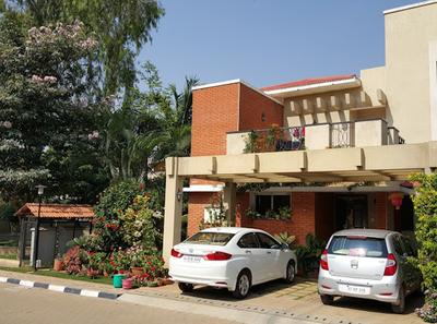 Sobha Lotus Elevation 1