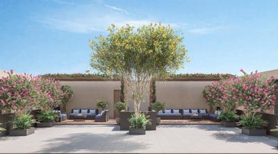 Project Image of 1275.0 - 2065.0 Sq.ft 2 BHK Apartment for buy in The Manor Heights