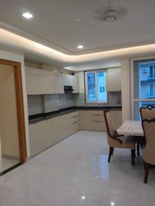 Project Image of 1577.79 - 1809.55 Sq.ft 3 BHK Apartment for buy in Frankfurt
