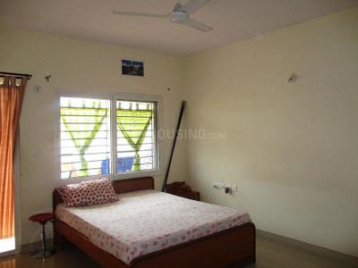 HM Symphony Concord Tower Bedroom 1