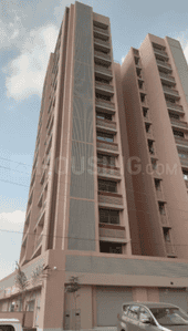 Project Image of 0.0 - 847.77 Sq.ft 3 BHK Apartment for buy in Shree Ganesha 48