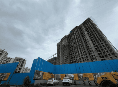 Project Image of 612.47 - 721.4 Sq.ft 2 BHK Apartment for buy in Arun Anika Piccadilly Phase 2