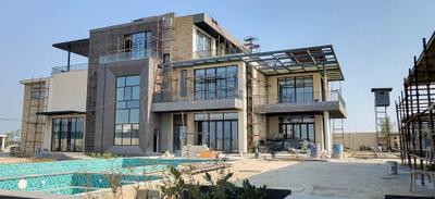 Project Image of 4500.0 - 9000.0 Sq.ft Residential Plot Plot for buy in Ozone The Golden Estate