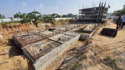 Project Image of 1715.0 - 1945.0 Sq.ft 3 BHK Apartment for buy in Modi Greenwood Heights
