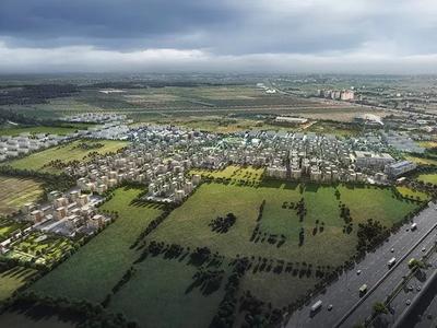 Project Image of 1611 Sq.ft Residential Plot / Land for sale in Sector 22 for Rs. 14320000