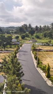 Project Image of 600.0 - 2400.0 Sq.ft Residential Plot Plot for buy in SRI RAMA KUTEERA