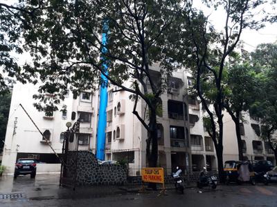 Project Image of 950.0 - 1150.0 Sq.ft 2 BHK Apartment for buy in Hiranandani Gardens Tulip