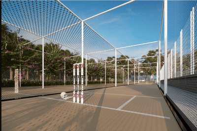 Project Image of 633.0 - 970.0 Sq.ft 2 BHK Villa for buy in Kedia The Kothi