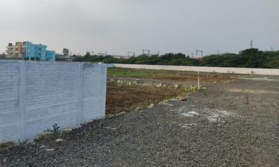 Project Image of 600.0 - 3303.0 Sq.ft Residential Plot Plot for buy in Senthur Kumaran Nagar