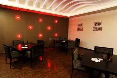 Project Image of 1117.0 - 3200.0 Sq.ft 2 BHK Apartment for buy in IBD Belmont Park