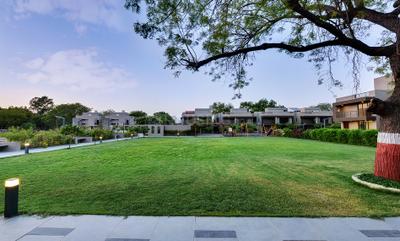 Project Image of 0.0 - 5049.0 Sq.ft 4 BHK Villa for buy in Shivalik Lakeview 2