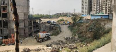 Project Image of 1428.0 - 1940.0 Sq.ft 3 BHK Apartment for buy in T And T Digitown II