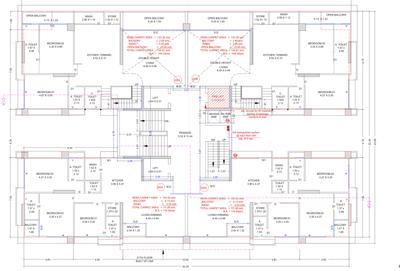 Project Image of 1113.2 - 2086.0 Sq.ft 3 BHK Apartment for buy in Ultreia Ashtavinayak Homes