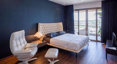 Project Image of 4000.0 - 5375.0 Sq.ft 4 BHK Apartment for buy in Panchshil Eon Waterfront