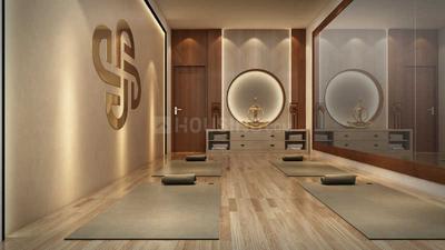 Project Image of 788.0 - 1299.0 Sq.ft 1 BHK Apartment for buy in Ayana 95